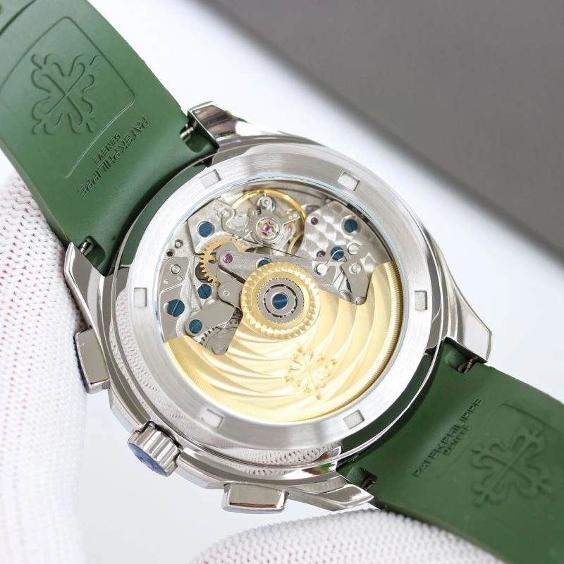 WrinkleFree PATEK PHILIPPE Watches 197235