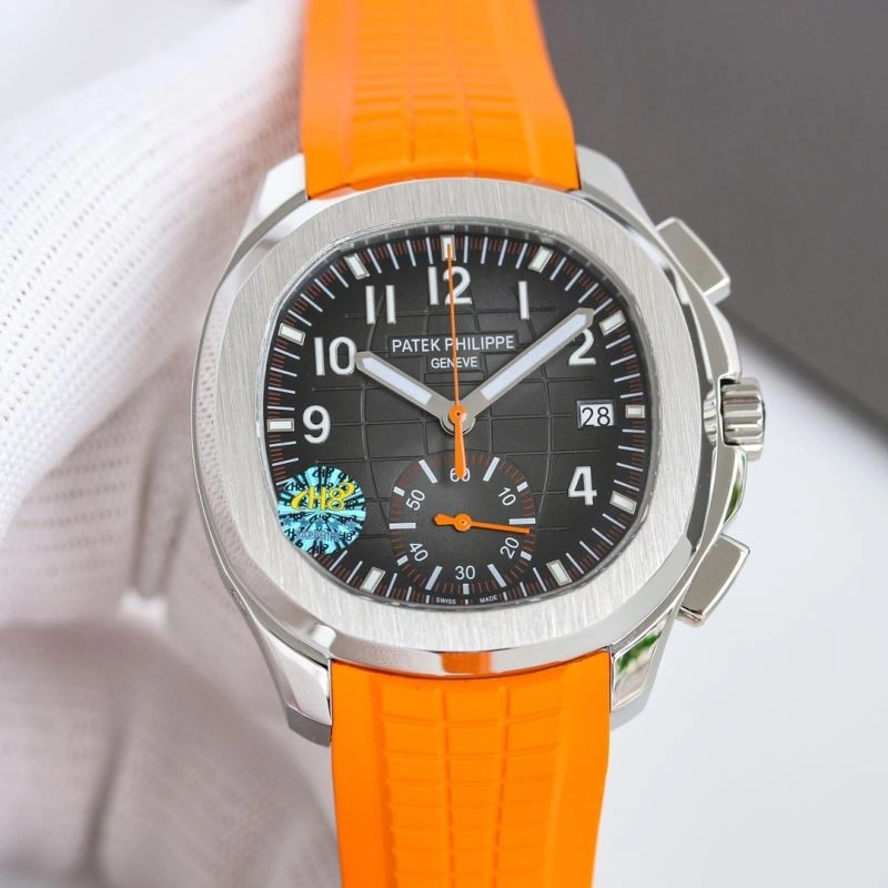 PATEK PHILIPPE Watches Affordable 197232