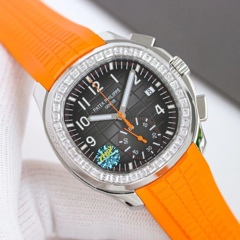 PATEK PHILIPPE Watches Affordable 197232