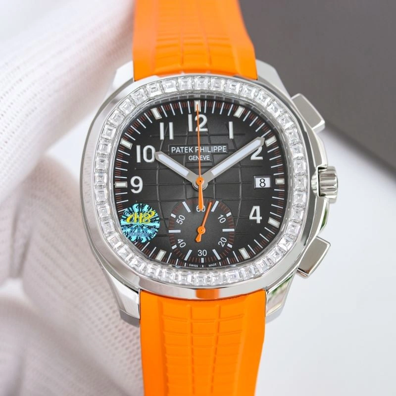PATEK PHILIPPE Watches Affordable 197232