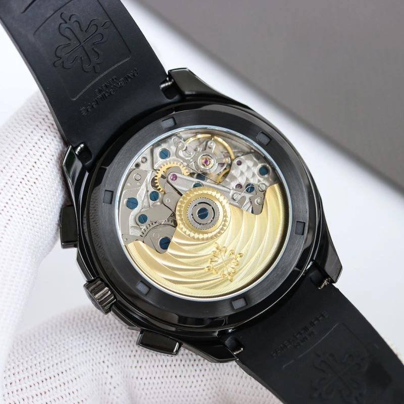 PATEK PHILIPPE Watches Affordable 197232