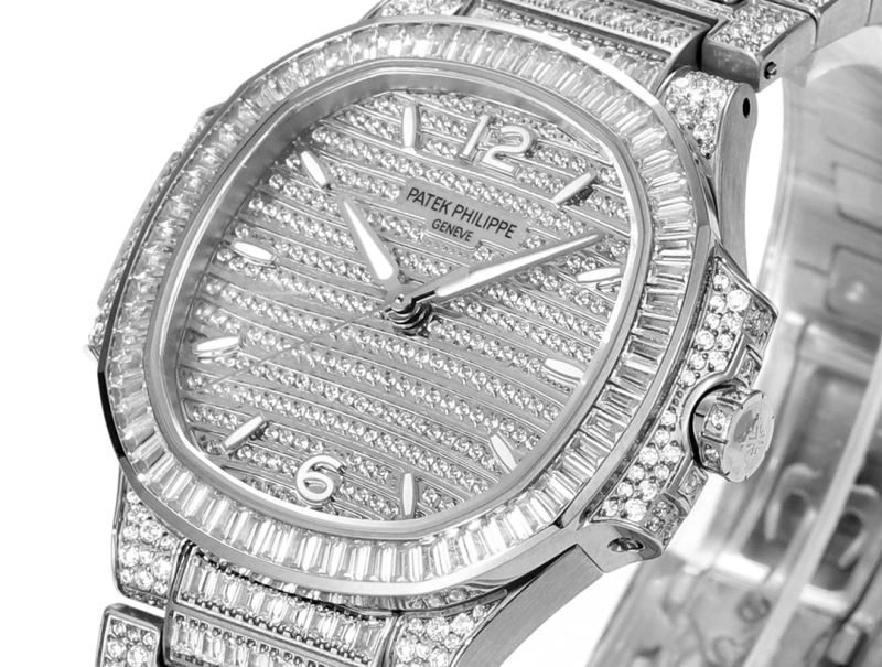 Soft PATEK PHILIPPE Watches 197230