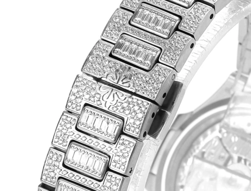 Soft PATEK PHILIPPE Watches 197230