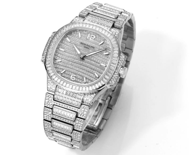 Soft PATEK PHILIPPE Watches 197230