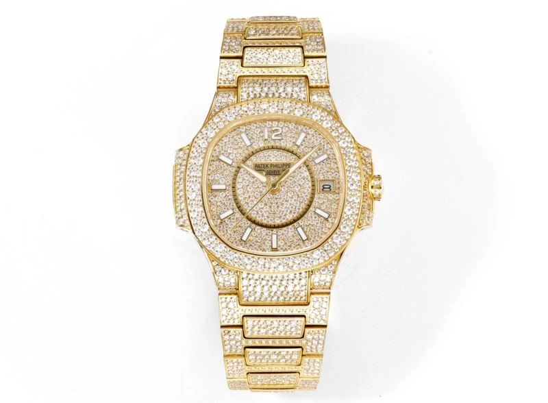 Lightweight PATEK PHILIPPE Watches 197229