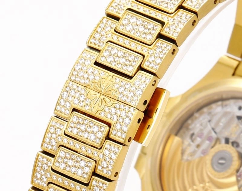 Lightweight PATEK PHILIPPE Watches 197229