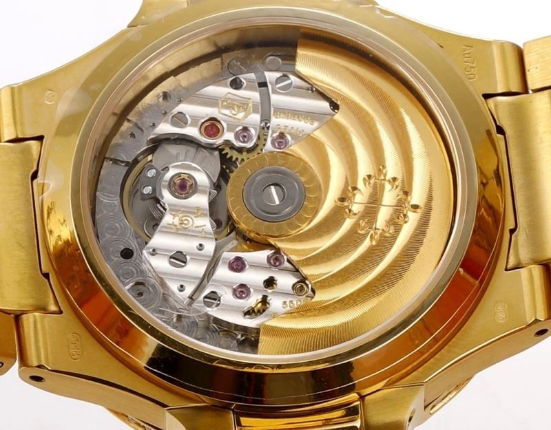 Lightweight PATEK PHILIPPE Watches 197229