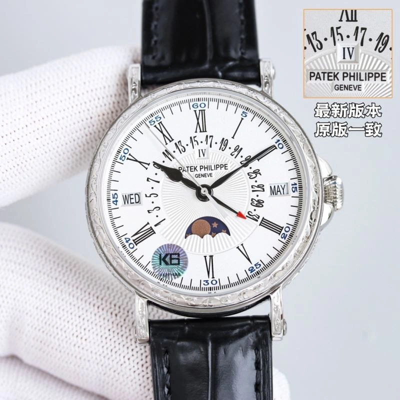PATEK PHILIPPE Watches Attractive 197226