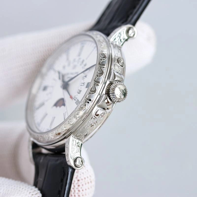 PATEK PHILIPPE Watches Attractive 197226