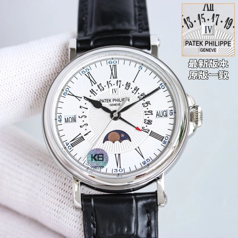 PATEK PHILIPPE Watches GoAnywhere 197228