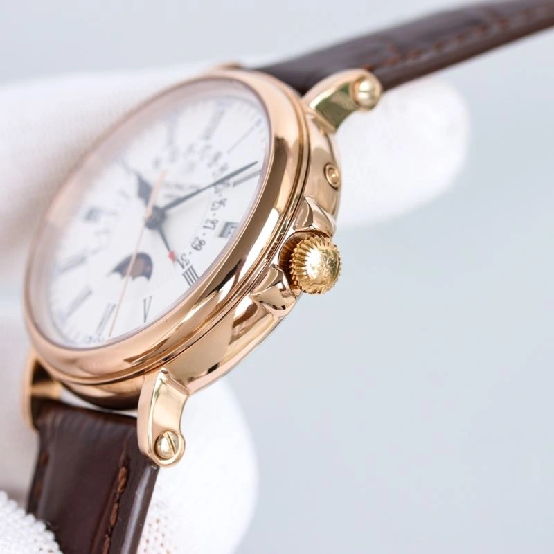 PATEK PHILIPPE Watches GoAnywhere 197228