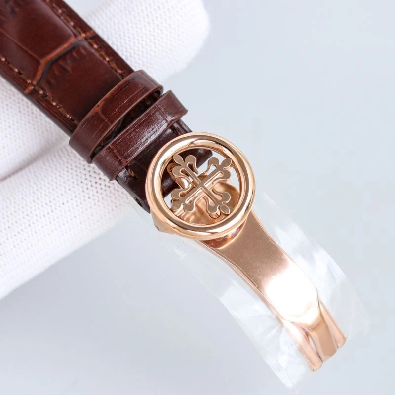 PATEK PHILIPPE Watches GoAnywhere 197228