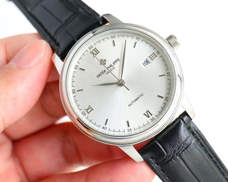 PATEK PHILIPPE Watches WeatherProof 197227