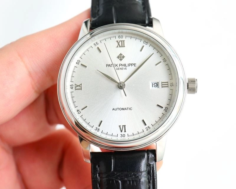 PATEK PHILIPPE Watches WeatherProof 197227