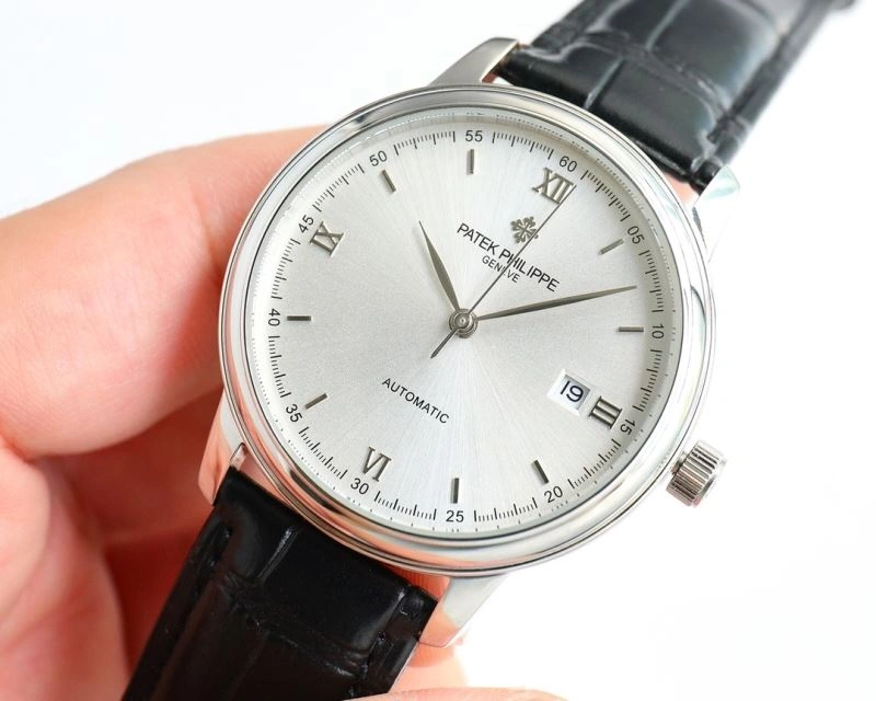 PATEK PHILIPPE Watches WeatherProof 197227