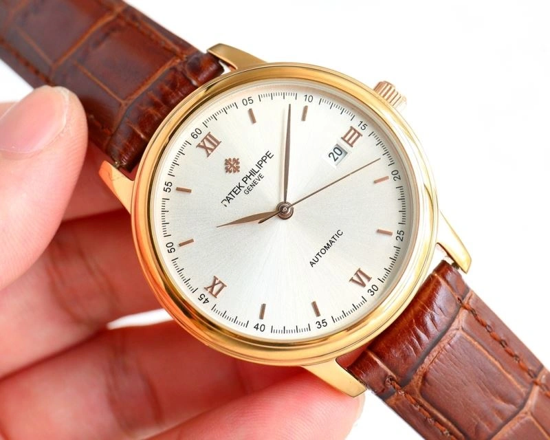 PATEK PHILIPPE Watches WeatherProof 197227