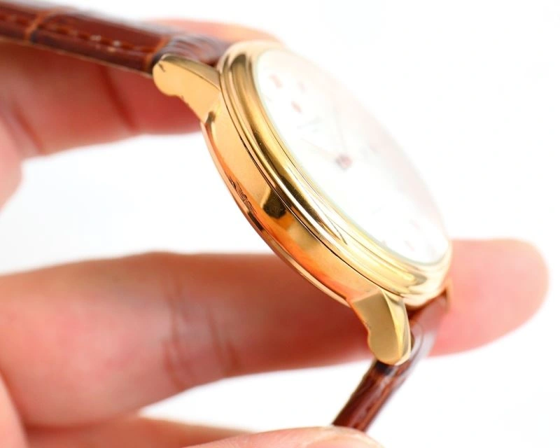 PATEK PHILIPPE Watches WeatherProof 197227