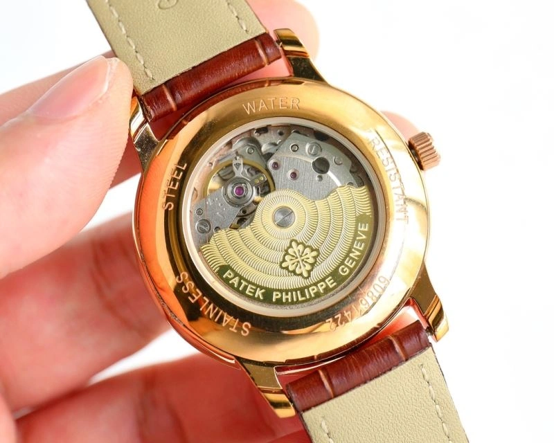 PATEK PHILIPPE Watches WeatherProof 197227