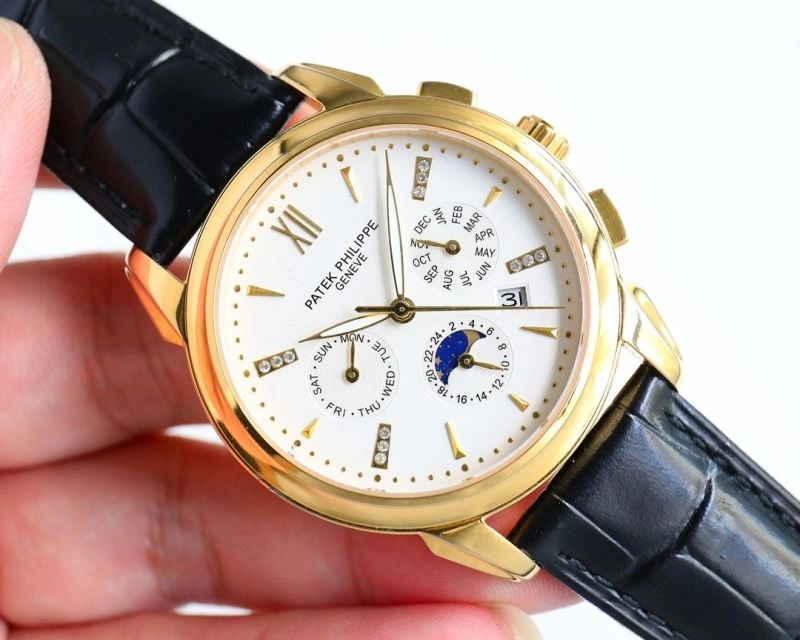 PATEK PHILIPPE Watches Snug 197225