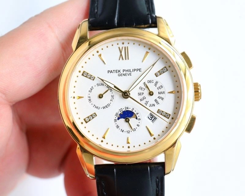 PATEK PHILIPPE Watches Snug 197225