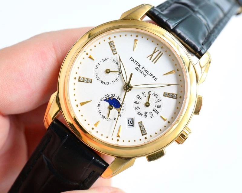 PATEK PHILIPPE Watches Snug 197225