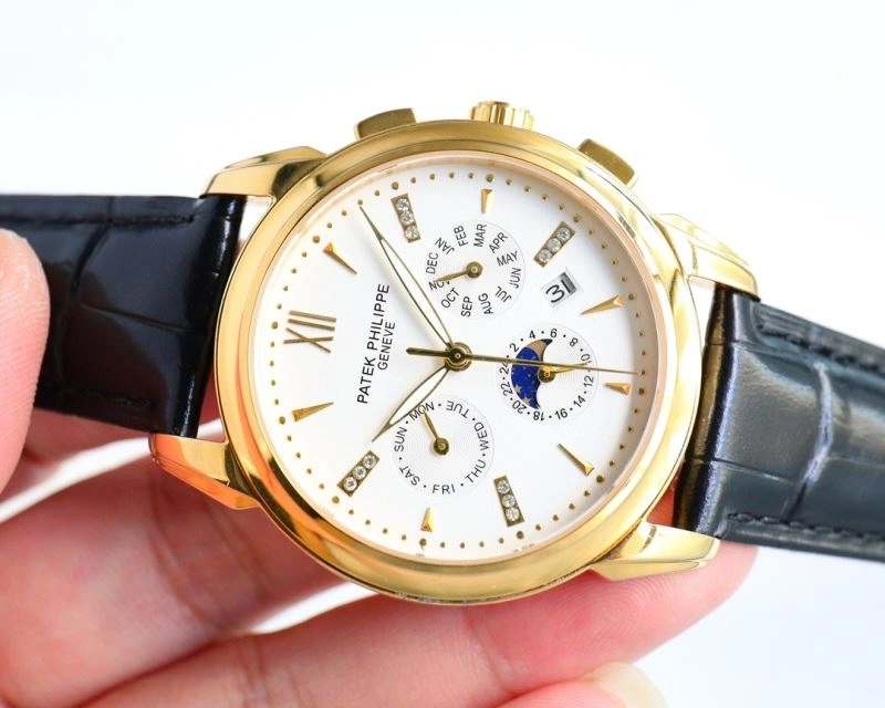 PATEK PHILIPPE Watches Snug 197225