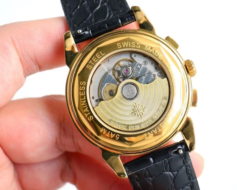 PATEK PHILIPPE Watches Snug 197225