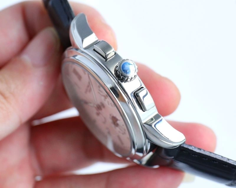 PATEK PHILIPPE Watches Thermal 197218