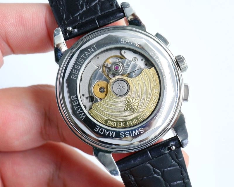 PATEK PHILIPPE Watches Thermal 197218