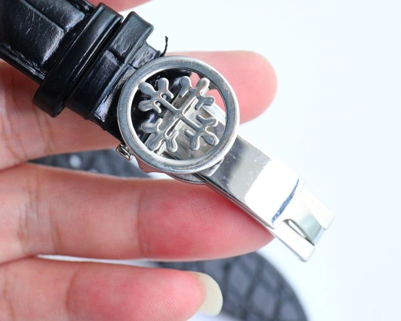 PATEK PHILIPPE Watches Thermal 197218