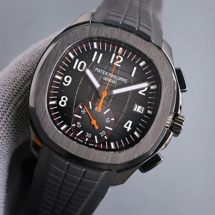 Soft PATEK PHILIPPE Watches 197198