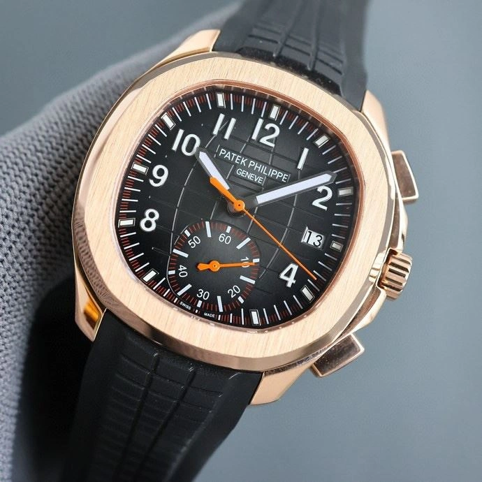 Soft PATEK PHILIPPE Watches 197198