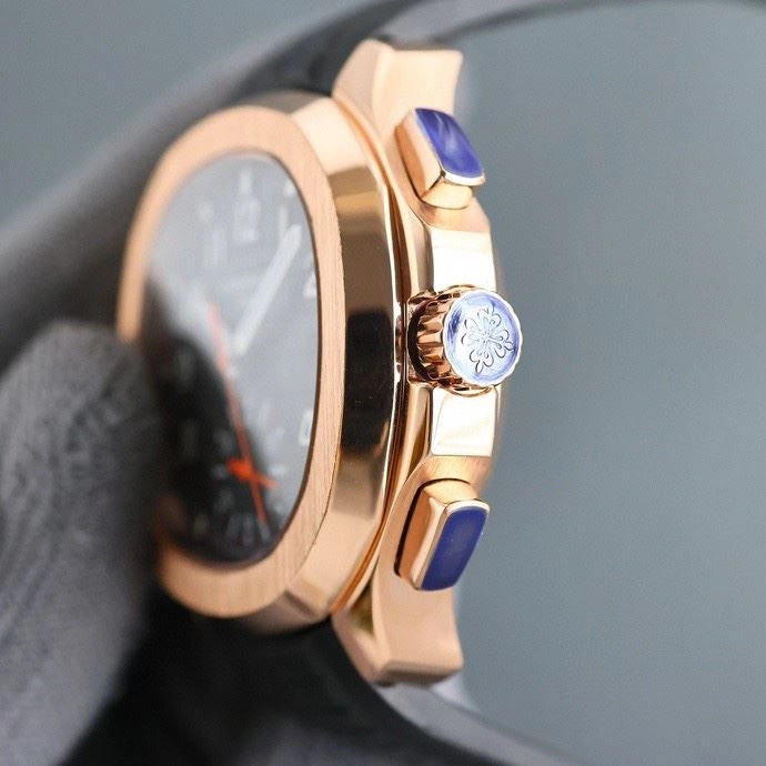 Soft PATEK PHILIPPE Watches 197198