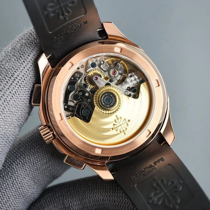 Soft PATEK PHILIPPE Watches 197198