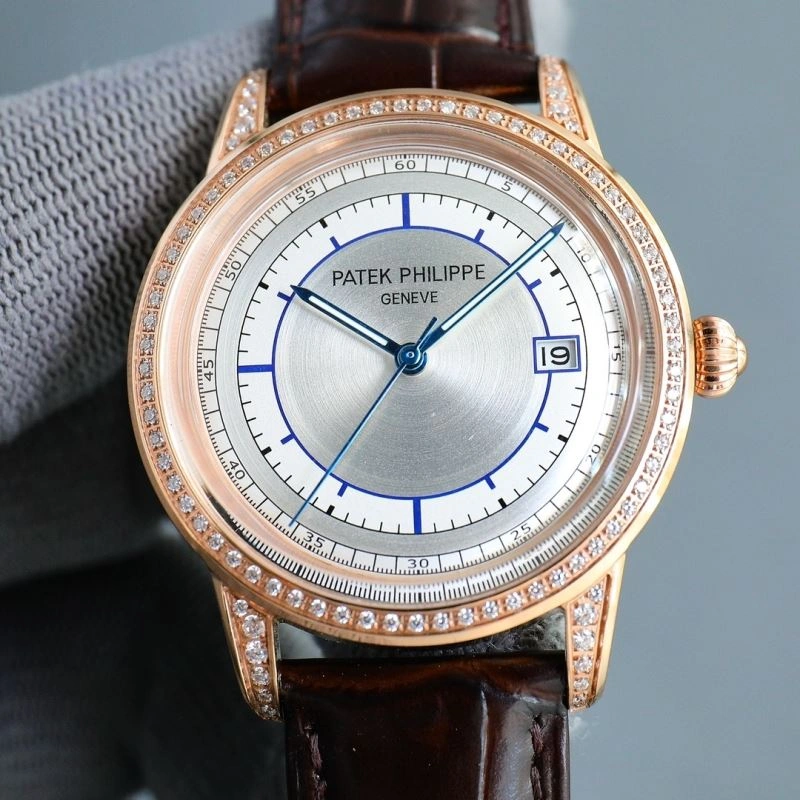 PATEK PHILIPPE Watches EasyMatch 197202