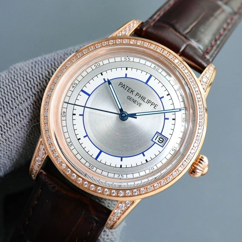 PATEK PHILIPPE Watches EasyMatch 197202