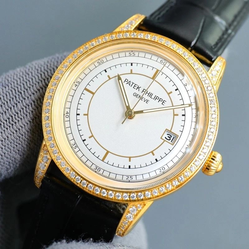 PATEK PHILIPPE Watches EasyMatch 197202