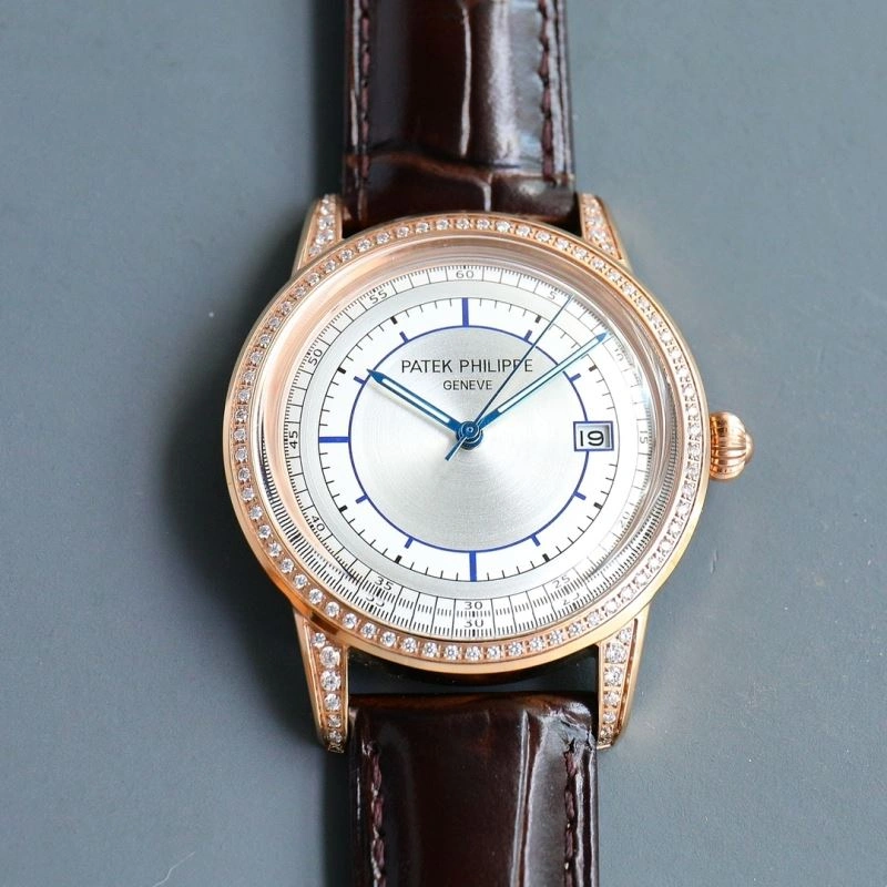 PATEK PHILIPPE Watches EasyMatch 197202