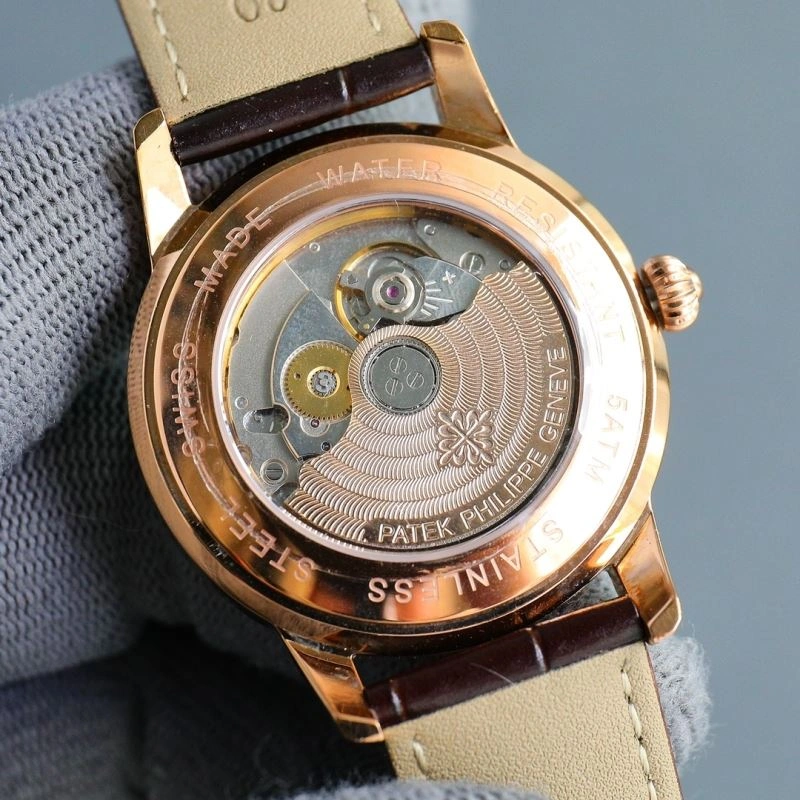 PATEK PHILIPPE Watches EasyMatch 197202