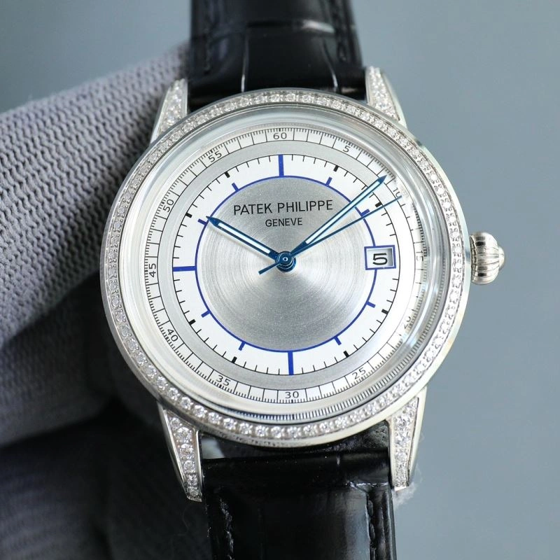 AllSeason PATEK PHILIPPE Watches 197219
