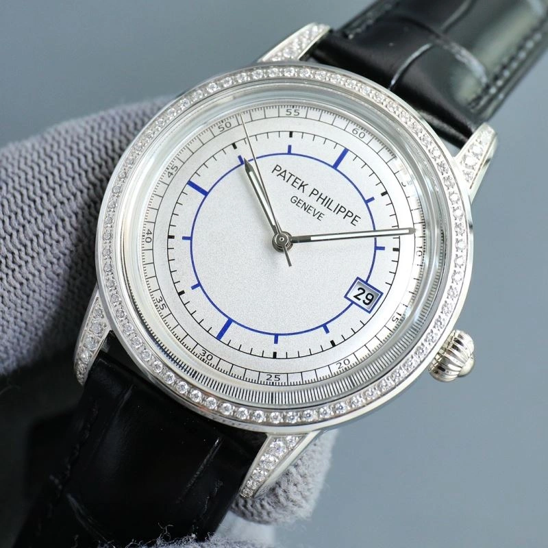 AllSeason PATEK PHILIPPE Watches 197219