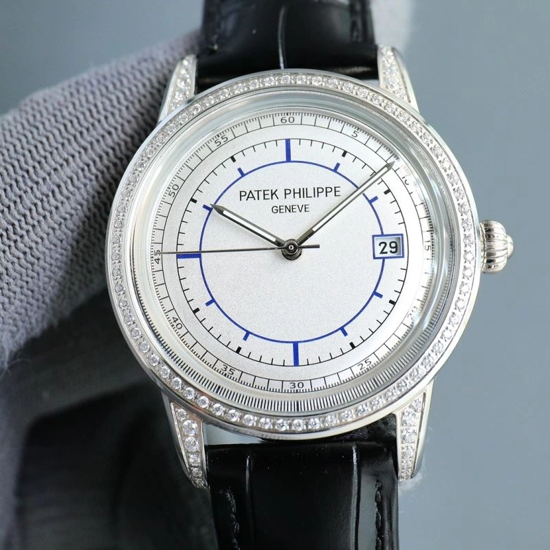 AllSeason PATEK PHILIPPE Watches 197219