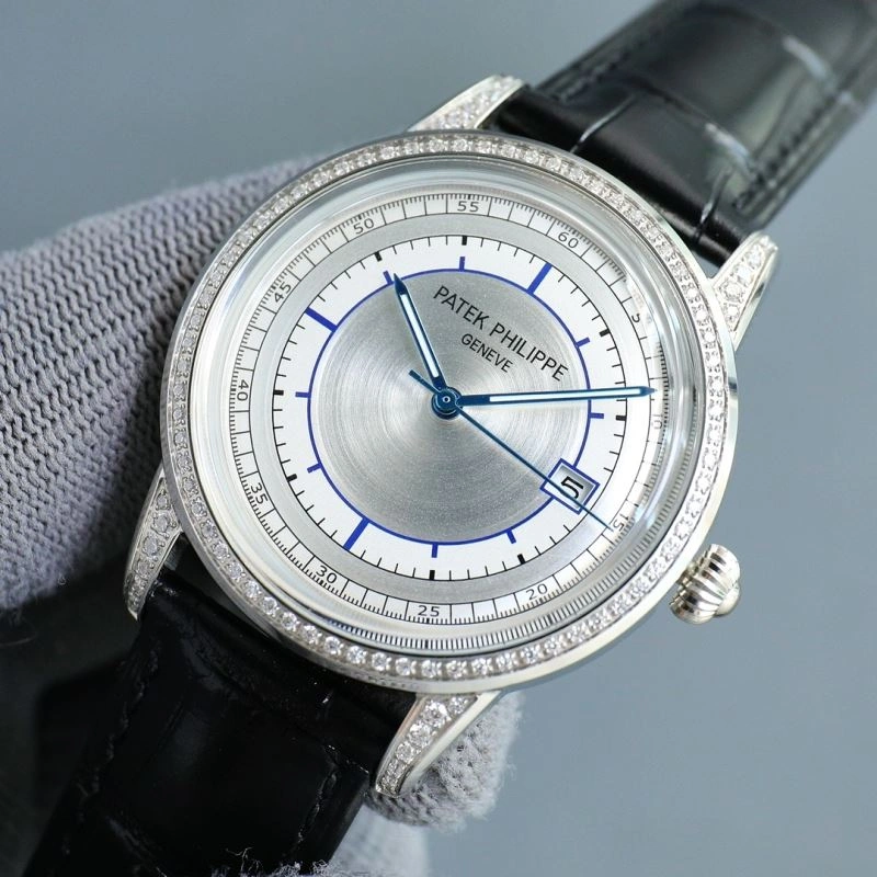 AllSeason PATEK PHILIPPE Watches 197219
