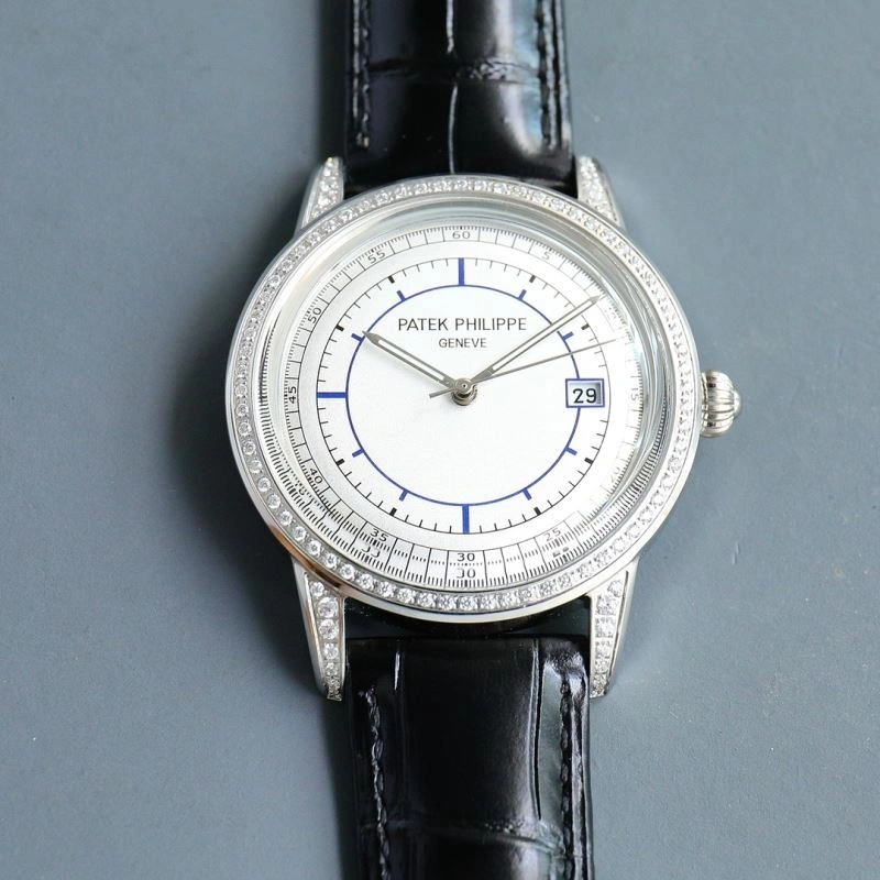 AllSeason PATEK PHILIPPE Watches 197219
