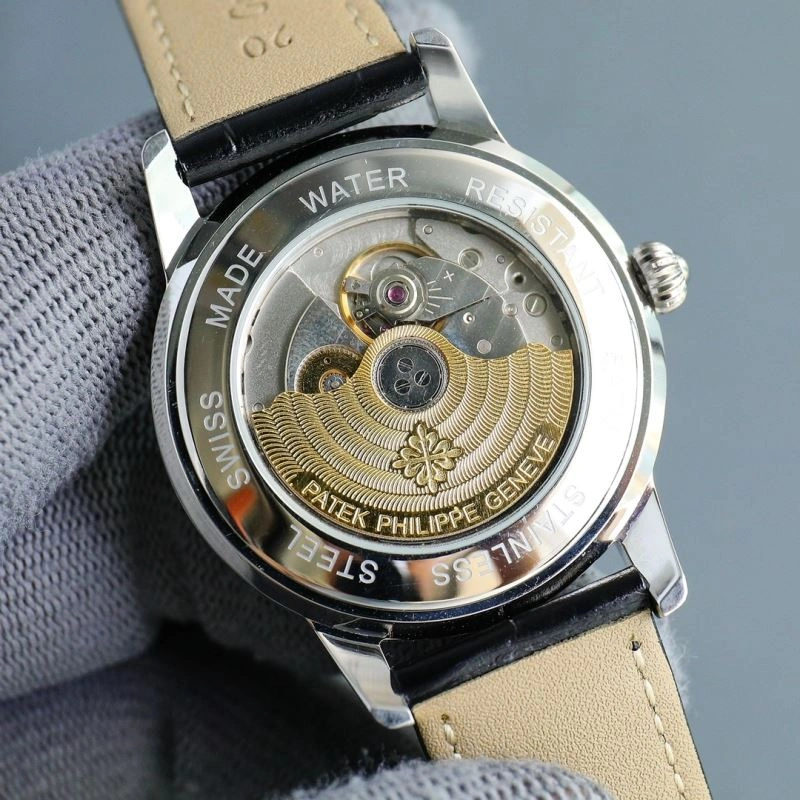 AllSeason PATEK PHILIPPE Watches 197219