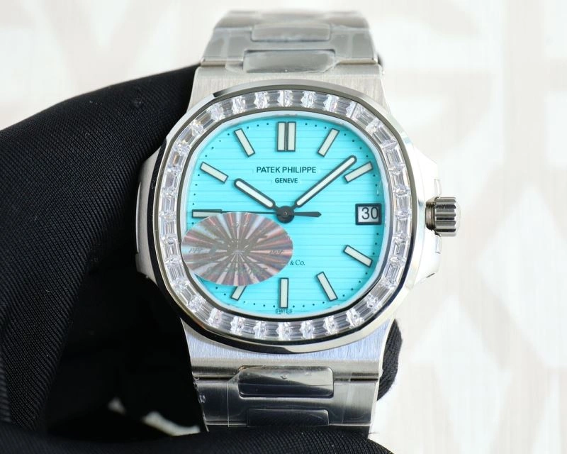 PATEK PHILIPPE Watches Chic 197223