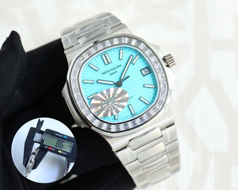 PATEK PHILIPPE Watches Chic 197223