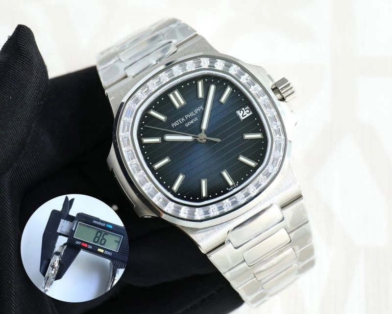 PATEK PHILIPPE Watches Chic 197223