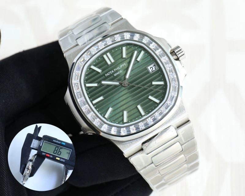 PATEK PHILIPPE Watches Chic 197223