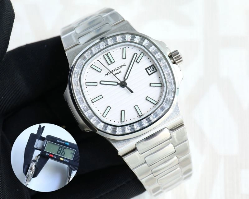 PATEK PHILIPPE Watches Chic 197223